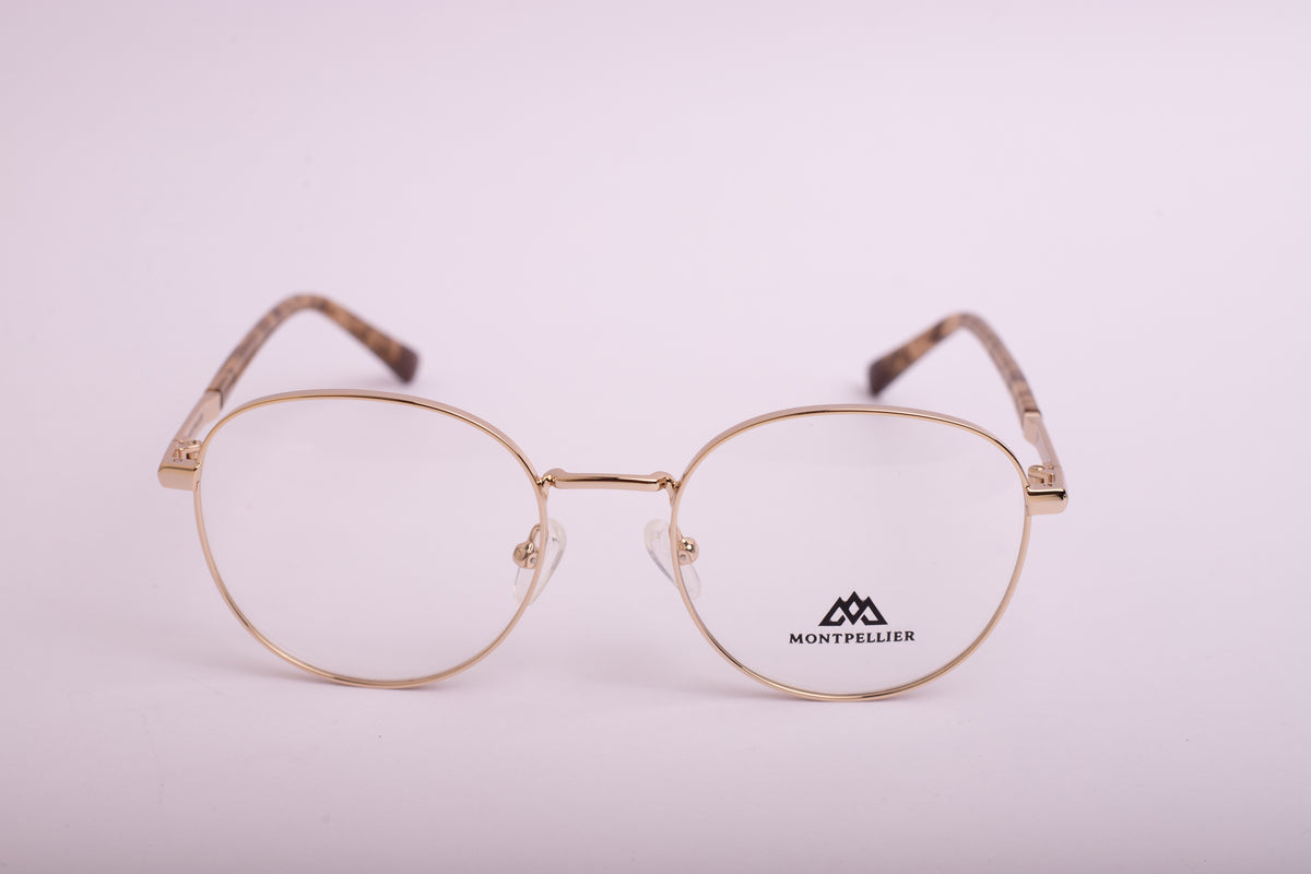 Armação para Óculos de Grau Feminino Sophie MPL 3175