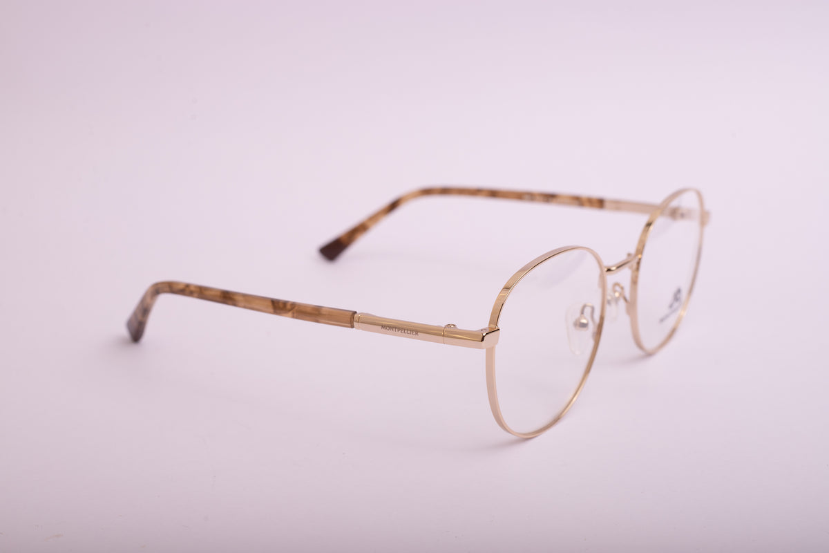 Armação para Óculos de Grau Feminino Sophie MPL 3175