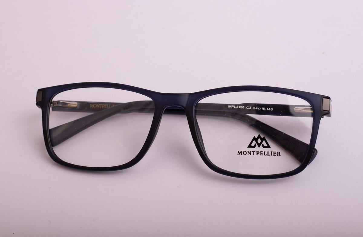 Armação para Óculos de Grau Masculino Vittorino MPL 3126
