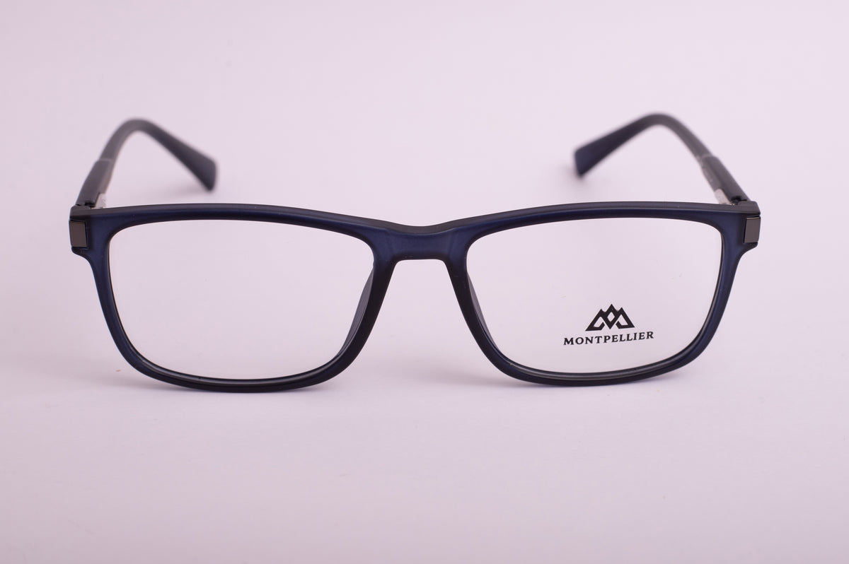 Armação para Óculos de Grau Masculino Vittorino MPL 3126