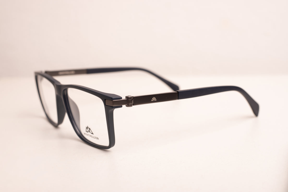 Armação para Óculos de Grau Masculino Vendôme MPL 3216