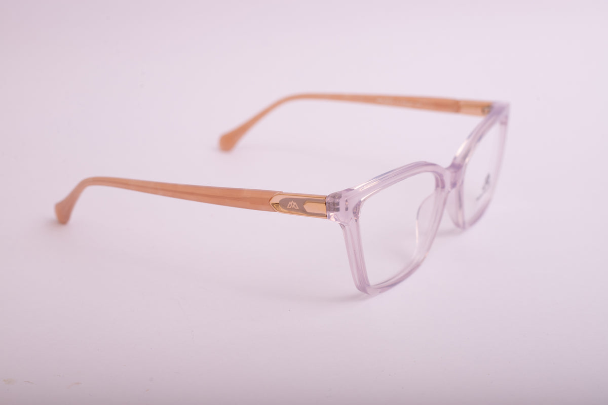Armação para Óculos de Grau Feminino Silhouette MPL 3070
