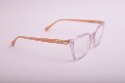 Armação para Óculos de Grau Feminino Silhouette MPL 3070