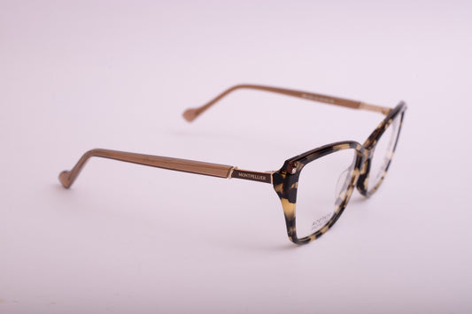 Armação para Óculos de Grau Feminino Glacier Luxe MPL 523