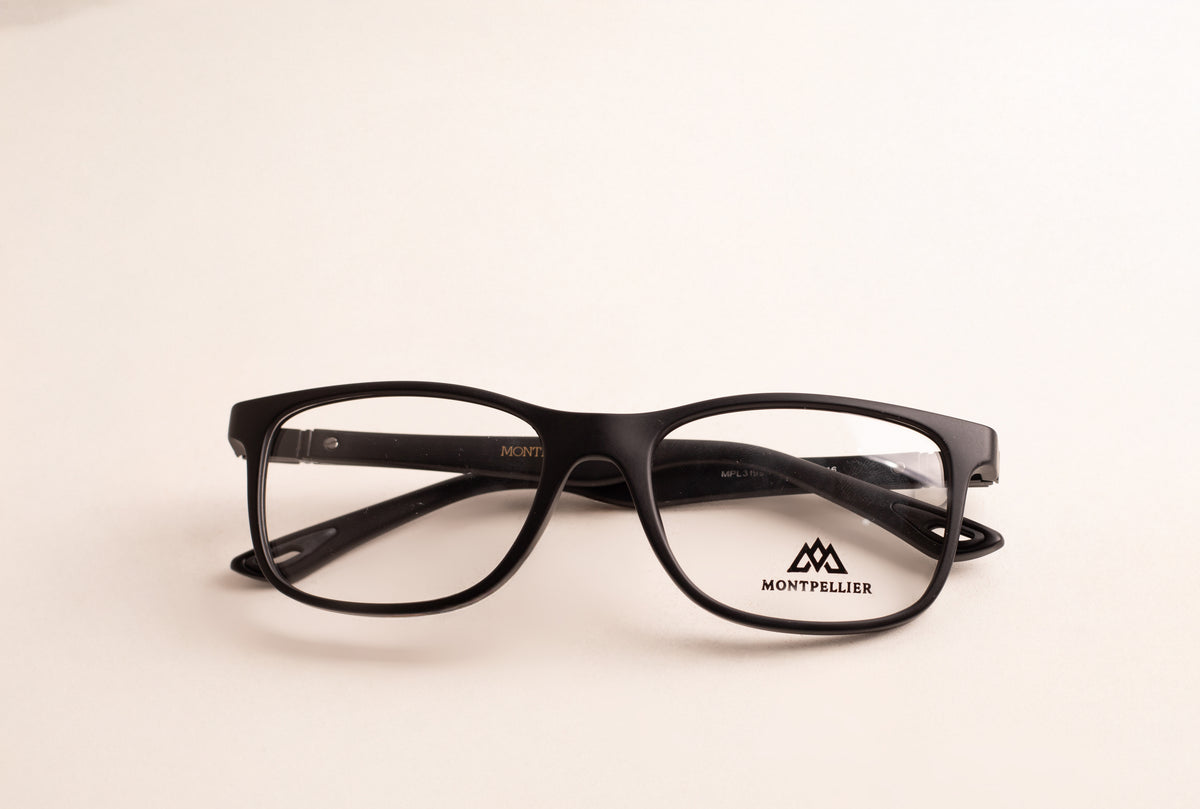 Armação para Óculos de Grau Masculino Montreux MPL 3199
