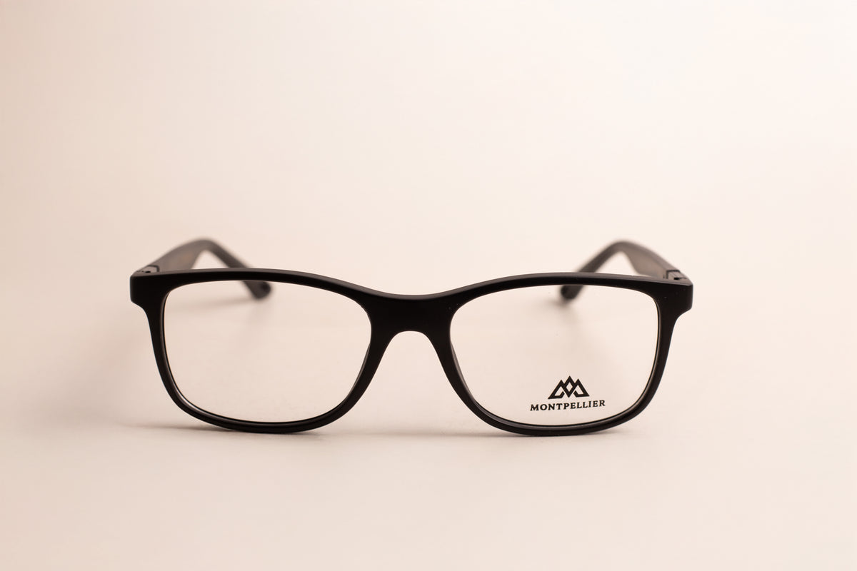 Armação para Óculos de Grau Masculino Montreux MPL 3199