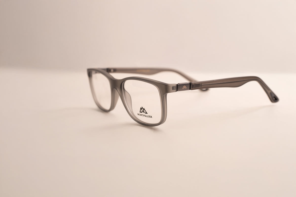 Armação para Óculos de Grau Masculino Montreux MPL 3199