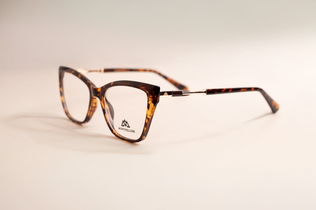 Armação para Óculos de Grau Feminino Lafayette MPL 82135