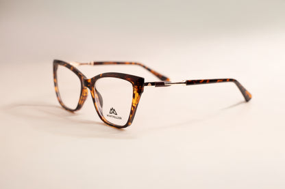 Armação para Óculos de Grau Feminino Lafayette MPL 82135