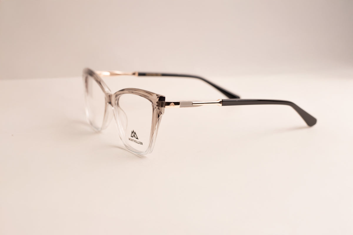 Armação para Óculos de Grau Feminino Lafayette MPL 82135