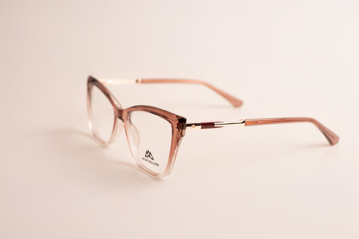 Armação para Óculos de Grau Feminino Lafayette MPL 82135