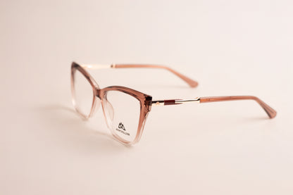 Armação para Óculos de Grau Feminino Lafayette MPL 82135