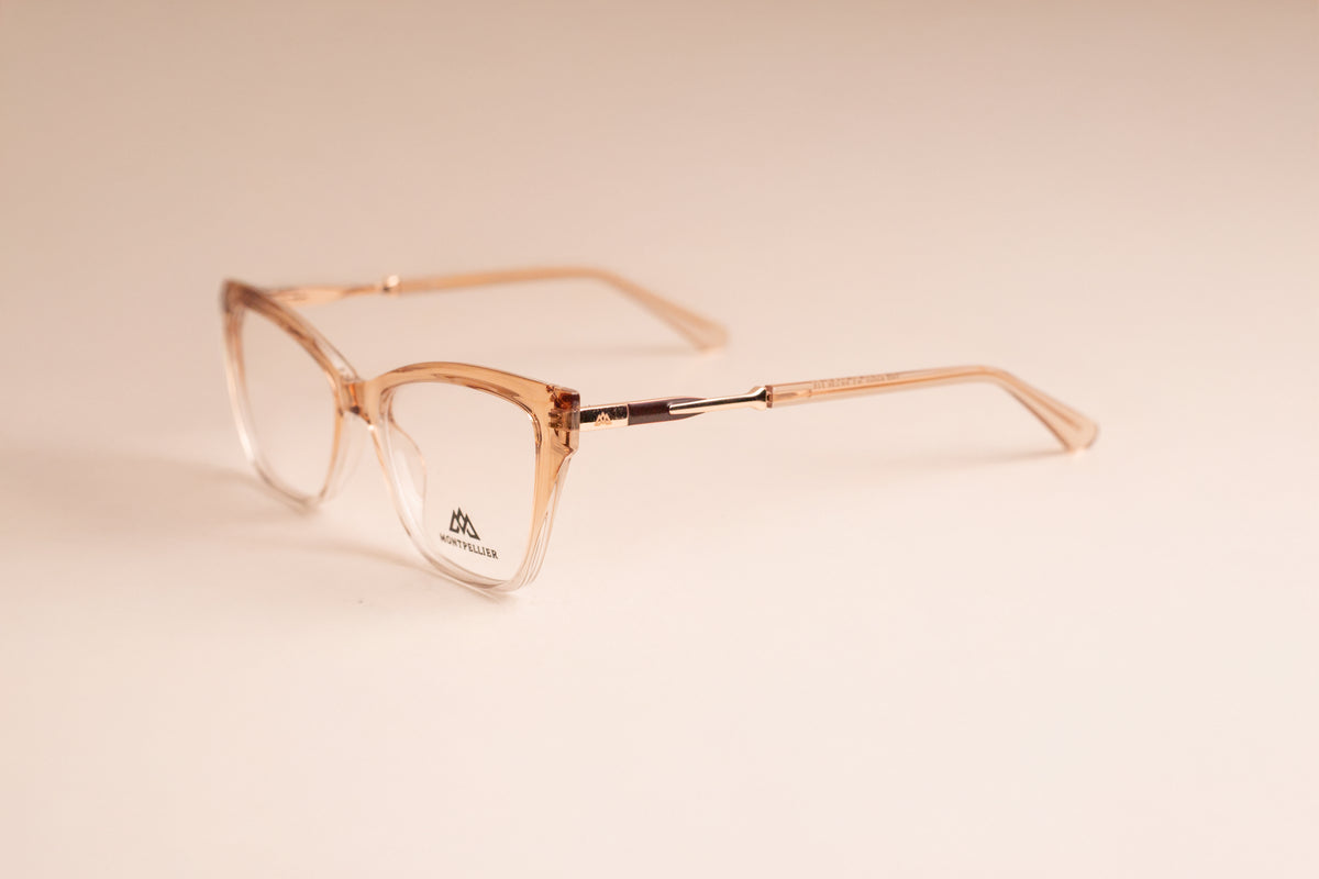 Armação para Óculos de Grau Feminino Lafayette MPL 82135