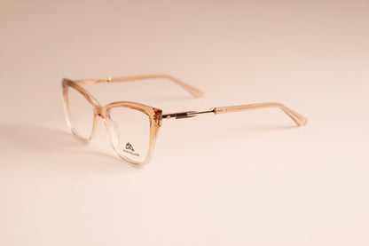 Armação para Óculos de Grau Feminino Lafayette MPL 82135