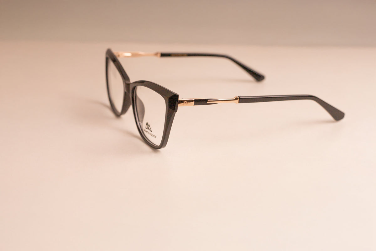 Armação para Óculos de Grau Feminino Lafayette MPL 82135