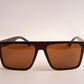 Óculos de Sol Masculino Louvre MPL 9309
