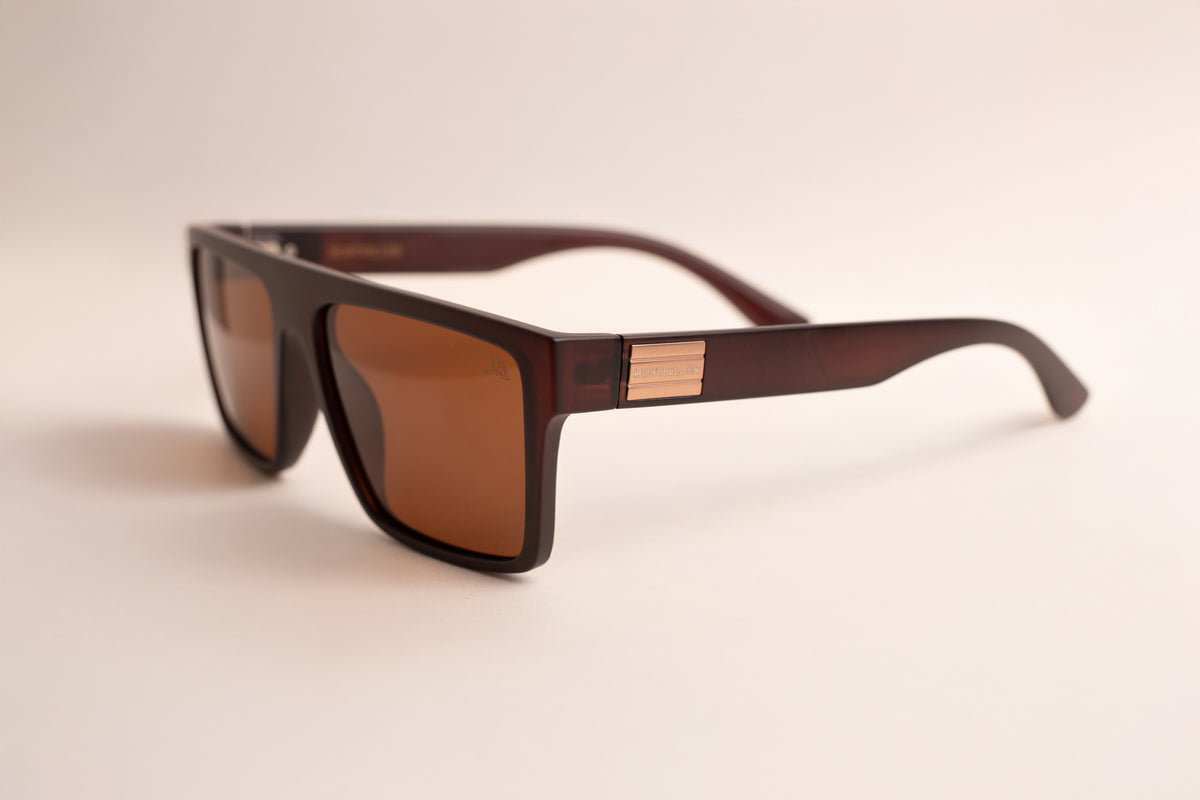 Óculos de Sol Masculino Louvre MPL 9309