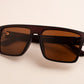 Óculos de Sol Masculino Louvre MPL 9309