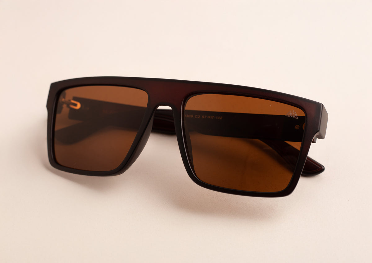 Óculos de Sol Masculino Louvre MPL 9309