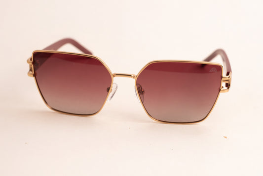 Óculos de Sol Feminino Saint-Honoré MPL 3052P
