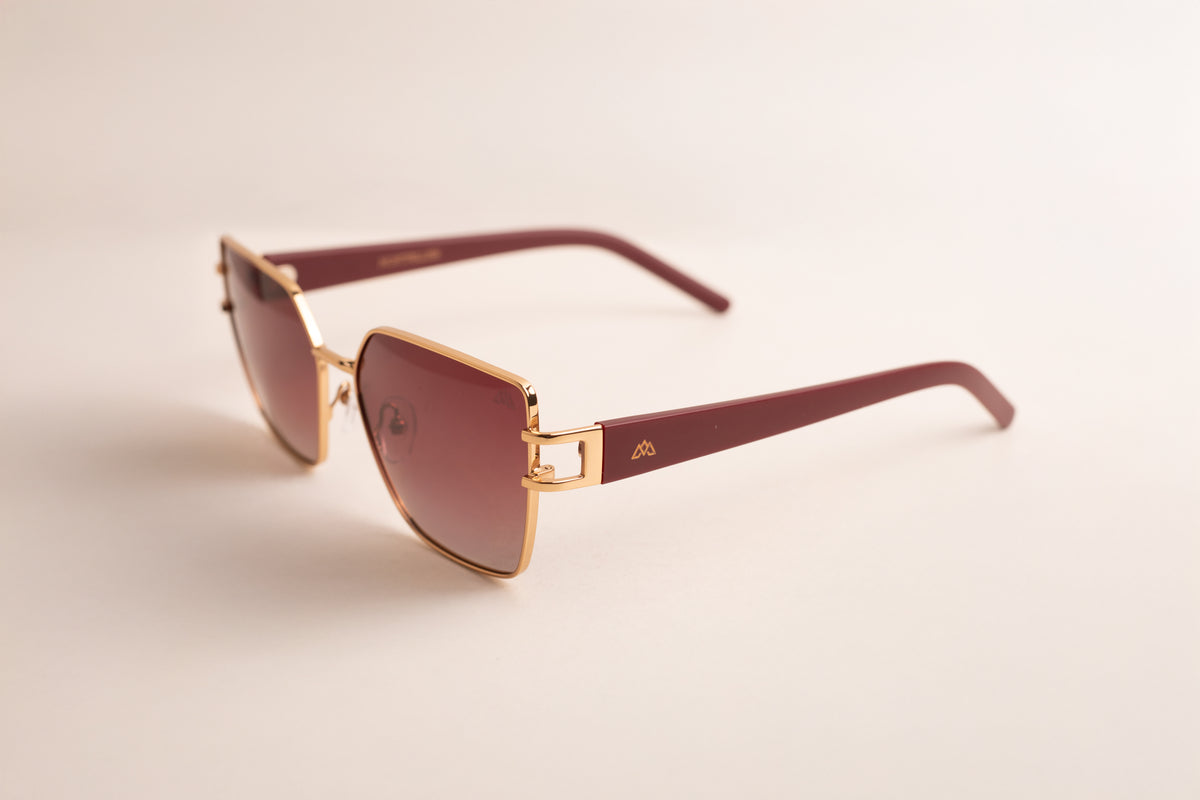 Óculos de Sol Feminino Saint-Honoré MPL 3052P