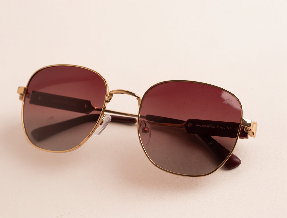 Óculos de Sol Feminino Lyon MPL 3056P