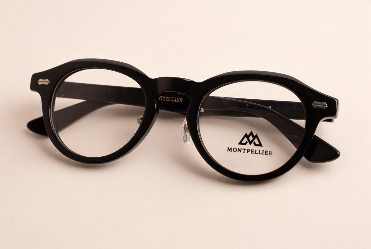 Armação para Óculos de Grau Unisex Toulouse MPL 56007