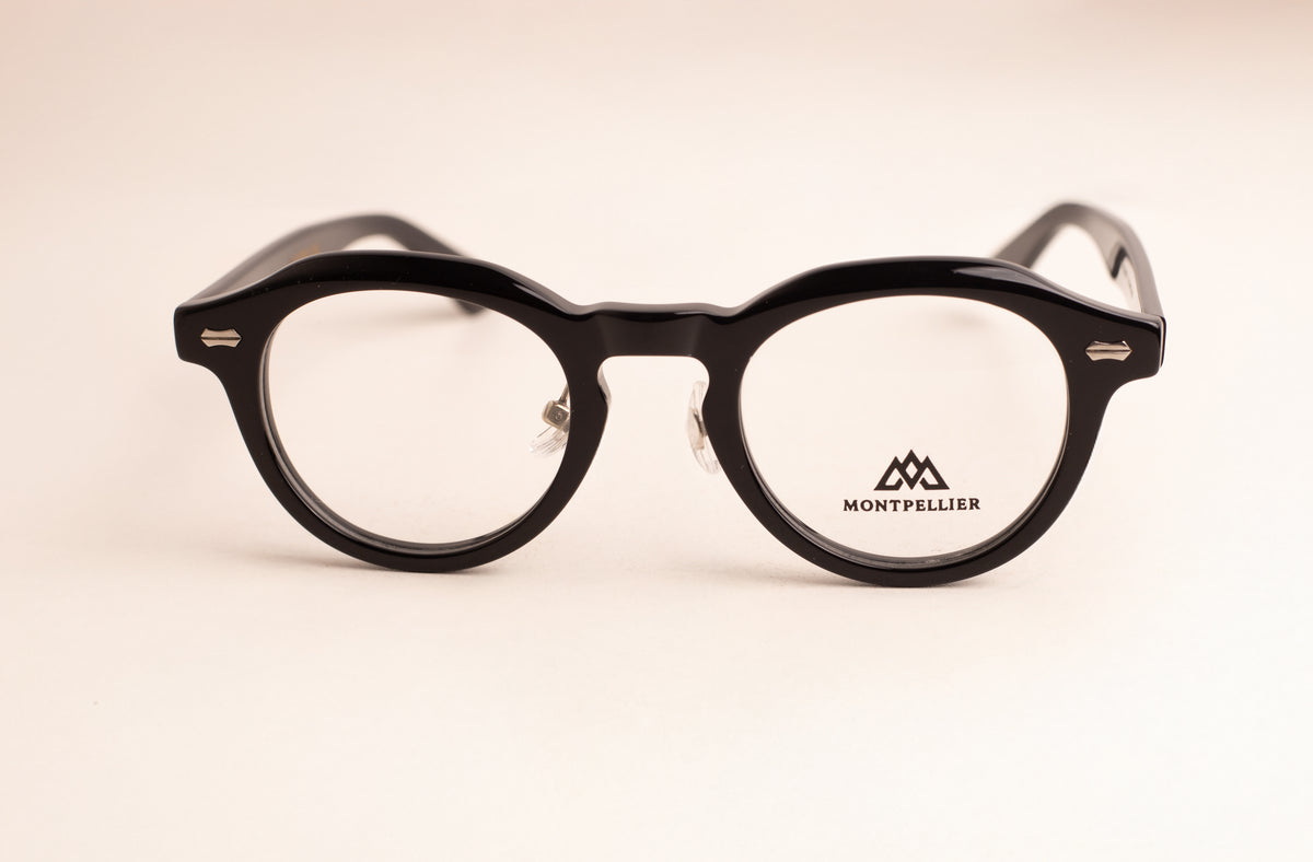 Armação para Óculos de Grau Unisex Toulouse MPL 56007