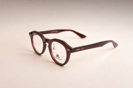 Armação para Óculos de Grau Unisex Toulouse MPL 56007