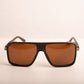 Óculos de Sol Masculino Milano MP 9341