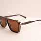 Óculos de Sol Masculino Milano MP 9341