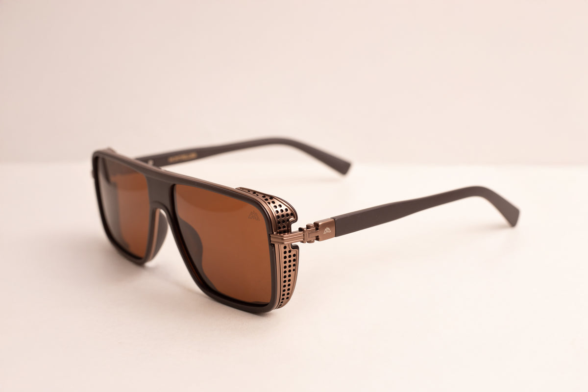 Óculos de Sol Masculino Milano MP 9341