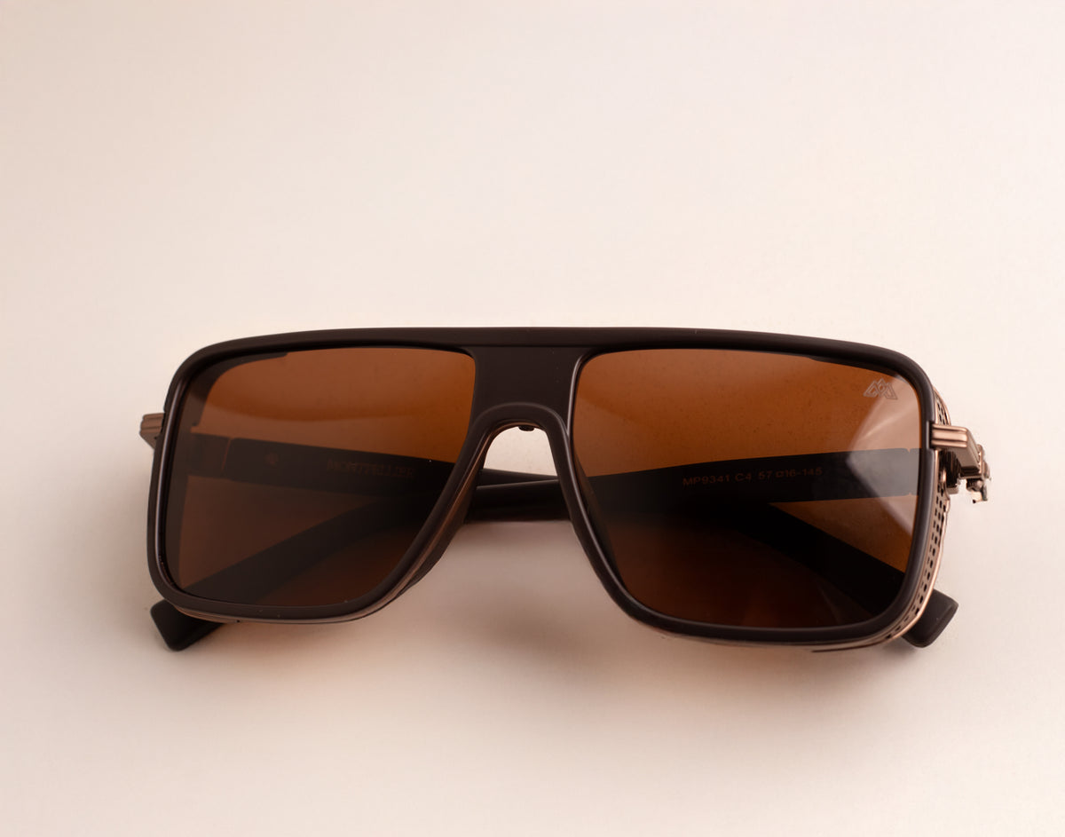 Óculos de Sol Masculino Milano MP 9341