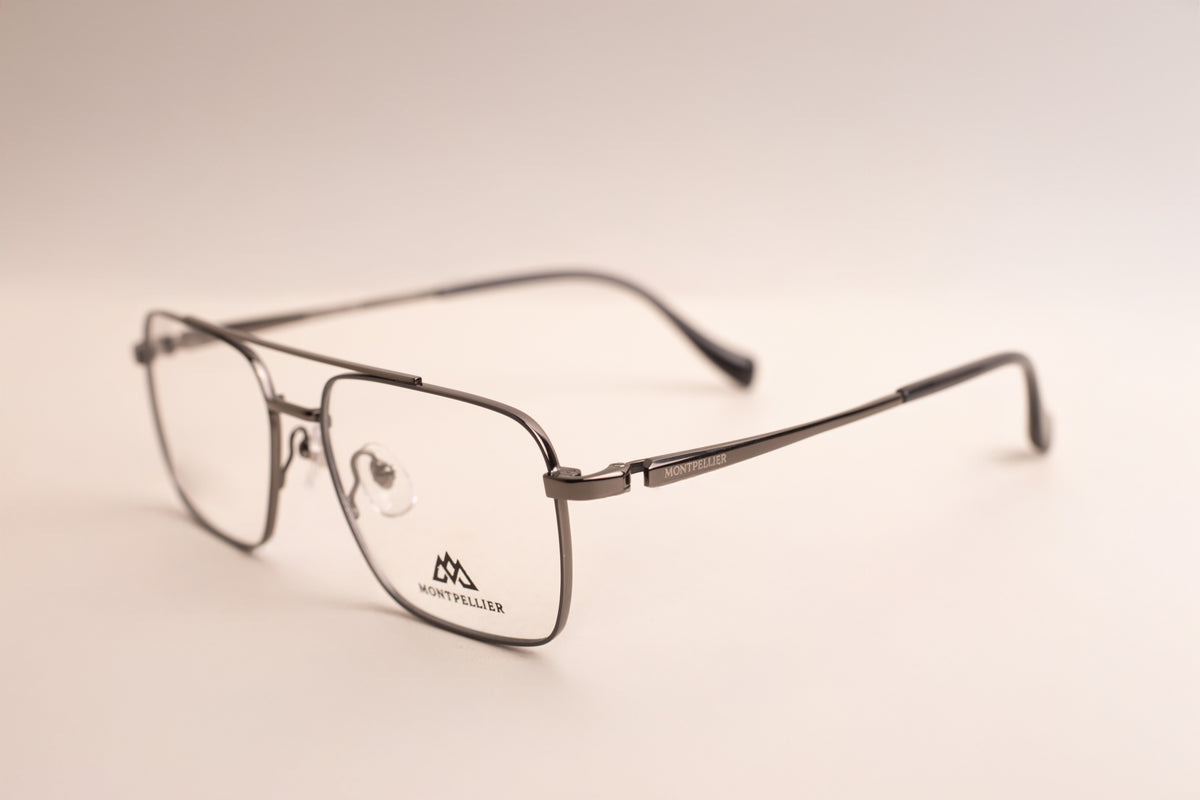 Armação para Óculos de Grau Unisex Menton MPL 95016
