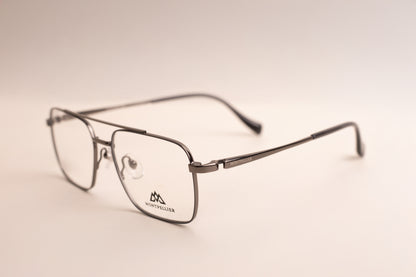 Armação para Óculos de Grau Unisex Menton MPL 95016