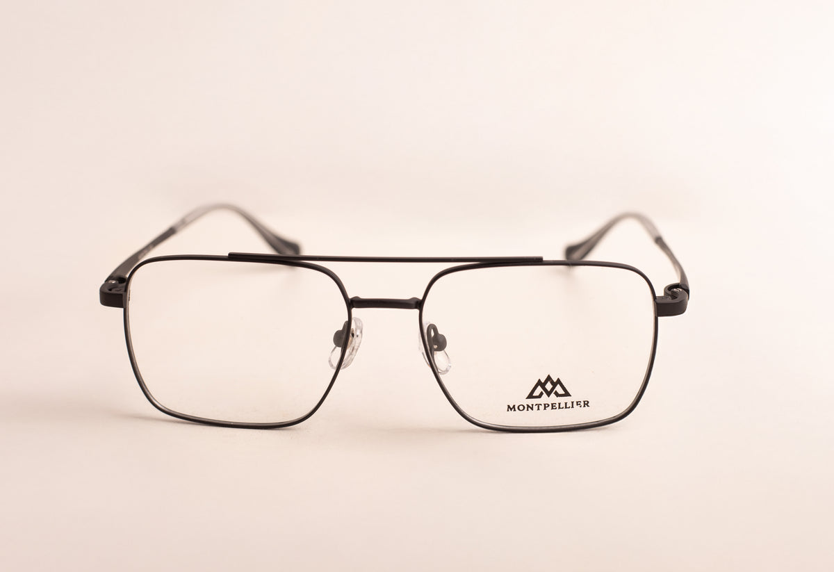 Armação para Óculos de Grau Unisex Menton MPL 95016