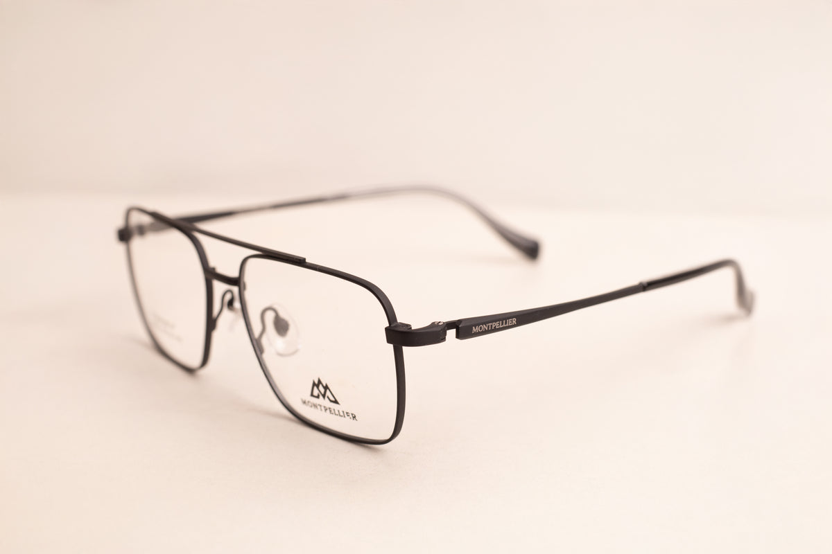 Armação para Óculos de Grau Unisex Menton MPL 95016