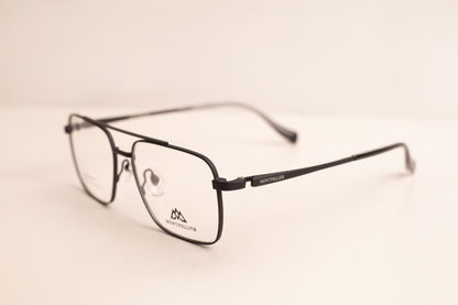 Armação para Óculos de Grau Unisex Menton MPL 95016