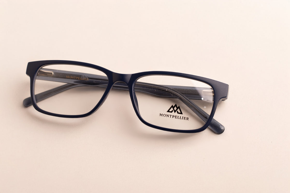 Armação para Óculos de Grau Masculino Montmartre MPL 3074