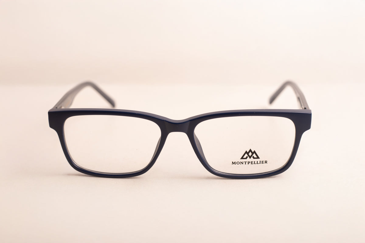 Armação para Óculos de Grau Masculino Montmartre MPL 3074
