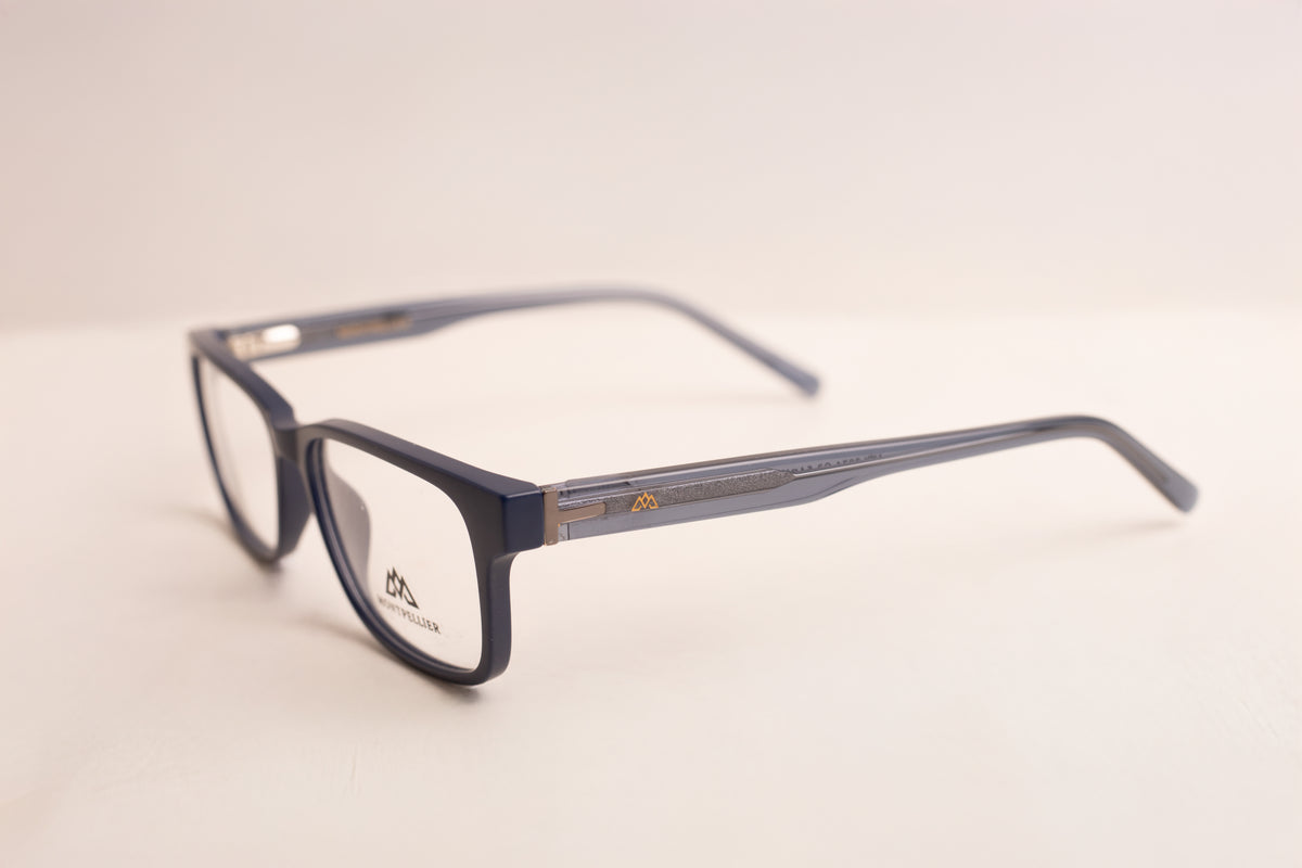 Armação para Óculos de Grau Masculino Montmartre MPL 3074