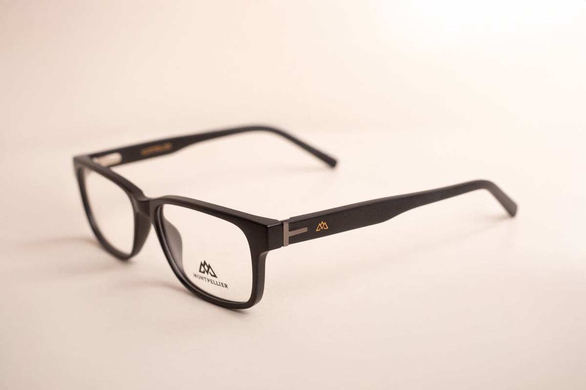 Armação para Óculos de Grau Masculino Montmartre MPL 3074