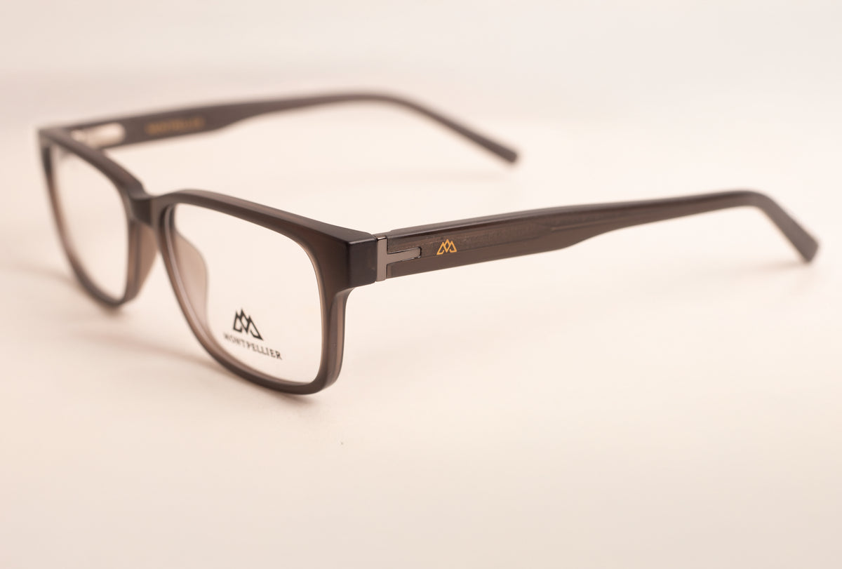 Armação para Óculos de Grau Masculino Montmartre MPL 3074