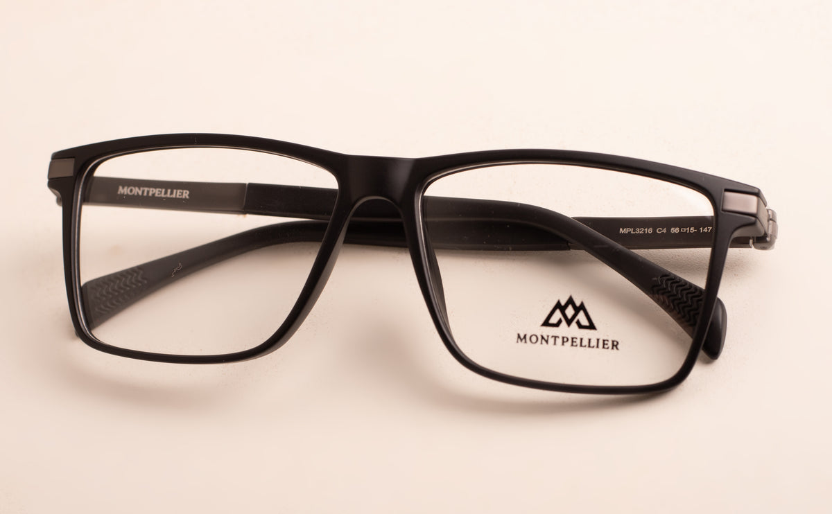 Armação para Óculos de Grau Masculino Vendôme MPL 3216