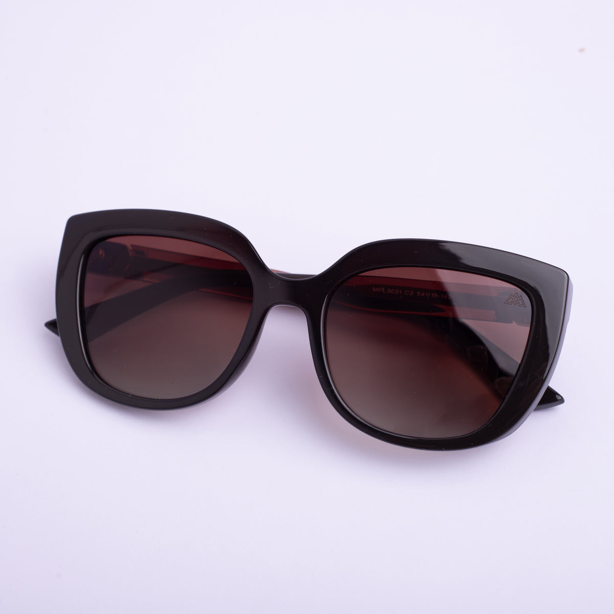 Armação para Óculos de Sol Feminino Cavelle MPL 3031