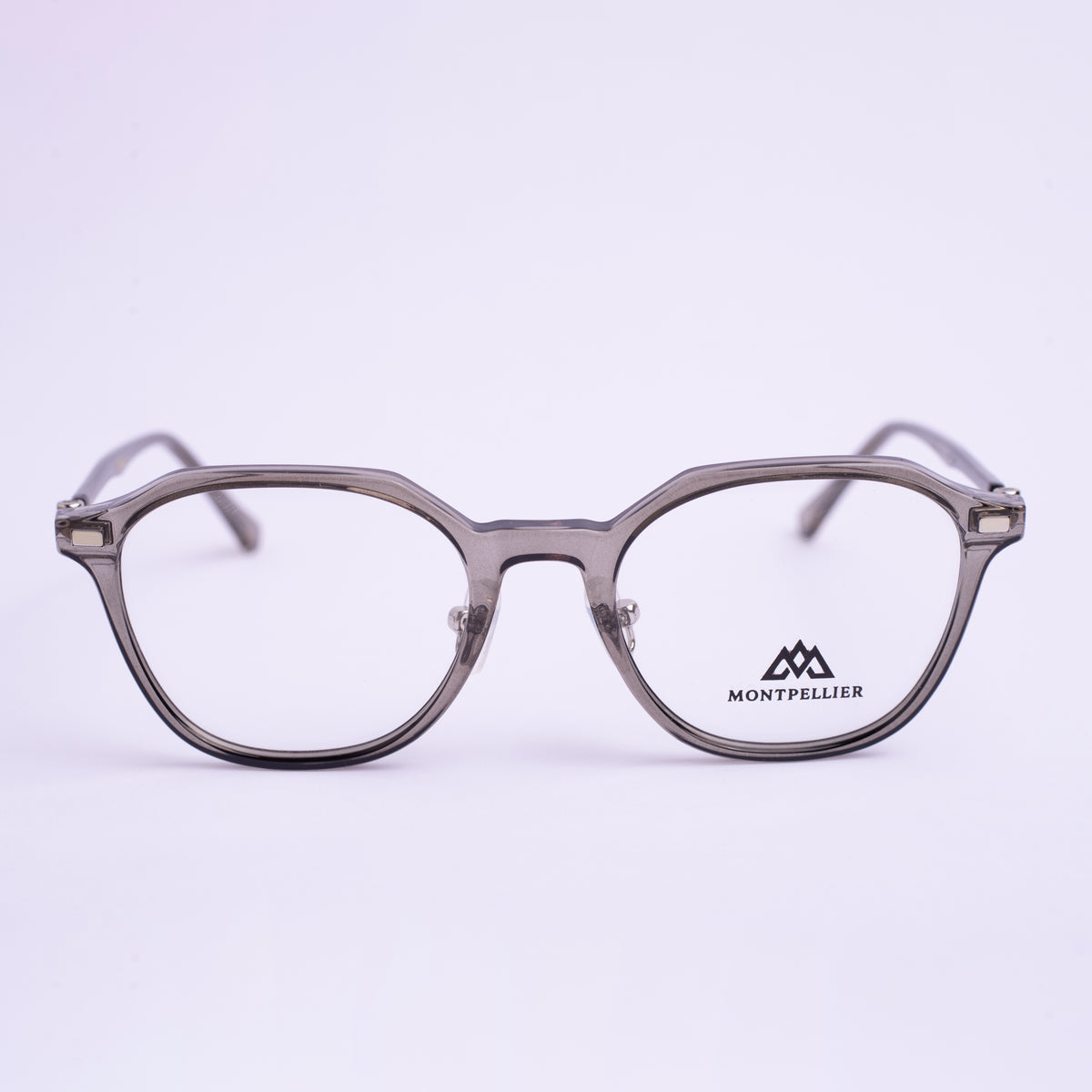 Armação para Óculos de Grau Masculino Orvian MPL 3148