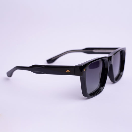 Armação para Óculos de Grau Masculino Avelier MPL 82207