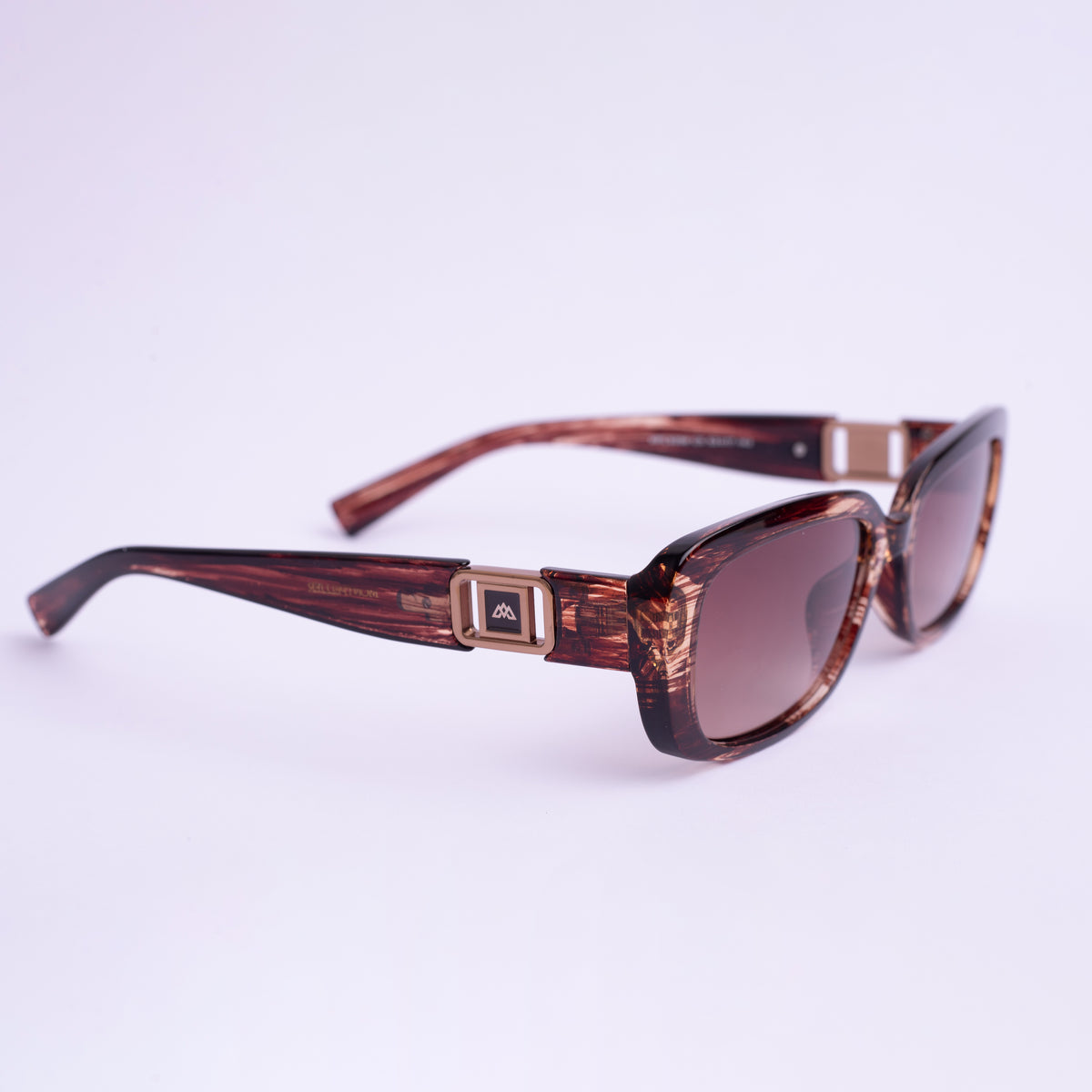 Armação para Óculos de Sol Feminino Montclair MPL 9356