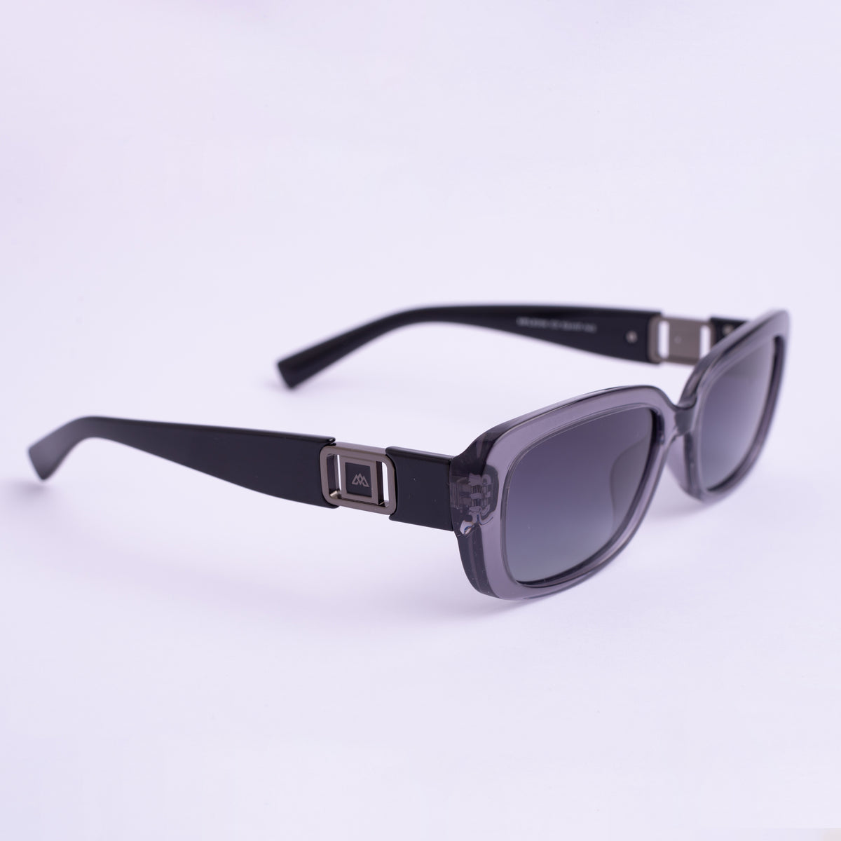 Armação para Óculos de Sol Feminino Montclair MPL 9356