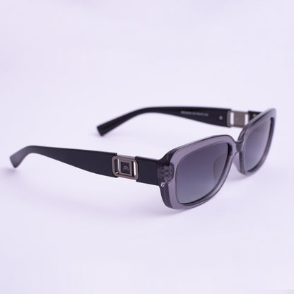 Armação para Óculos de Sol Feminino Montclair MPL 9356